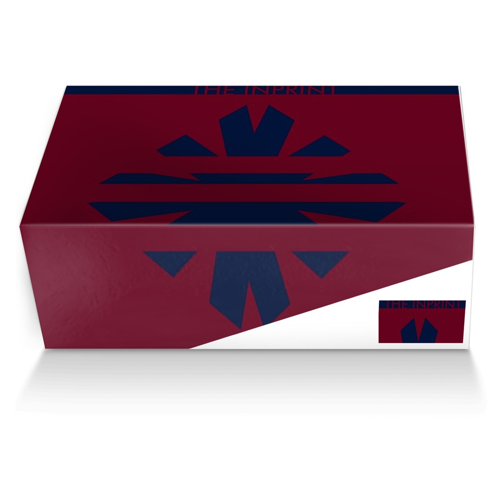TP custom made shoe box TP artisan made in Italy shoes by Christopher Herron