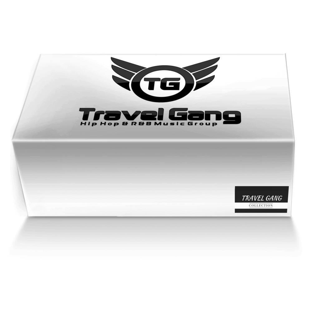TRAVEL GANG artisan made in Italy shoes by Don Thomas