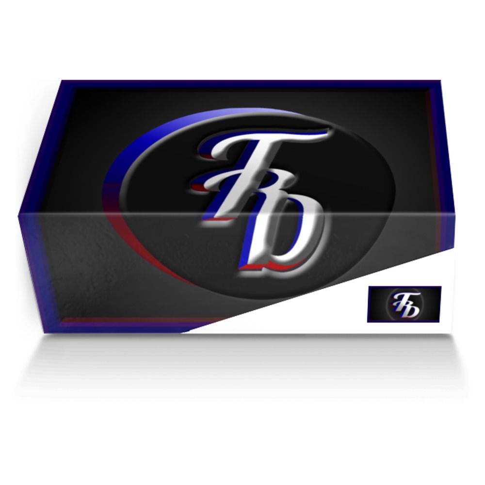 TRD shoes custom made shoe box TRD shoes artisan made in Italy shoes by Damian Townsell
