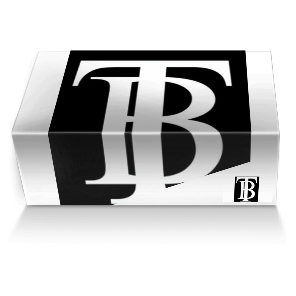 Trent’s brand custom made shoe box Trent’s brand artisan made in Italy shoes by Trent
