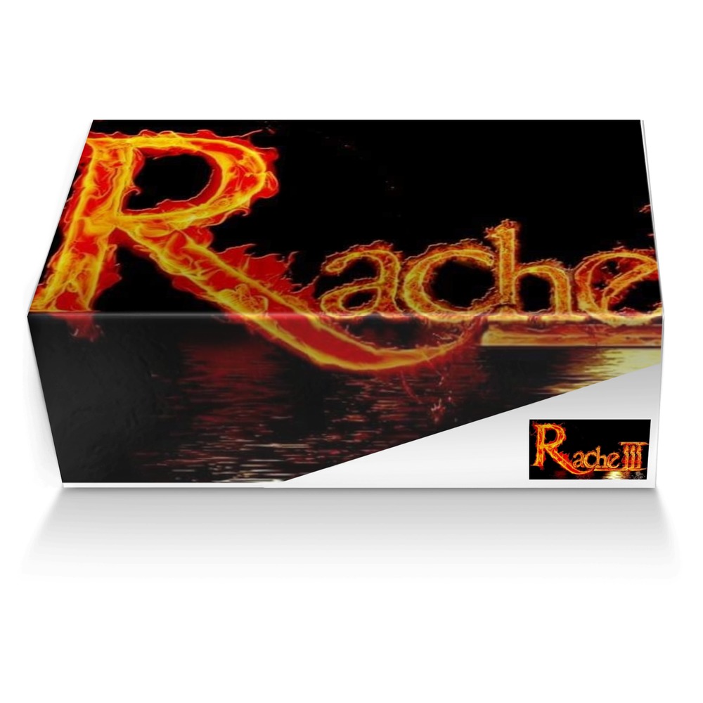 TRIPPLE custom made shoe box TRIPPLE artisan made in Italy shoes by Rachel Ekinde