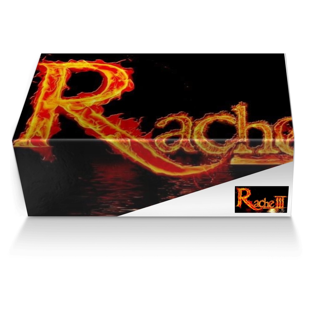 TRIPPLE custom made shoe box TRIPPLE artisan made in Italy shoes by Rachel Ekinde