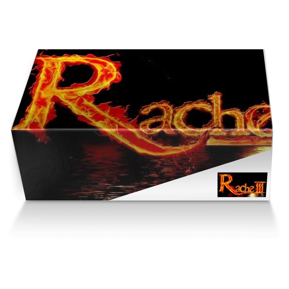 Tripple custom made shoe box Tripple artisan made in Italy shoes by Rachel Ekinde