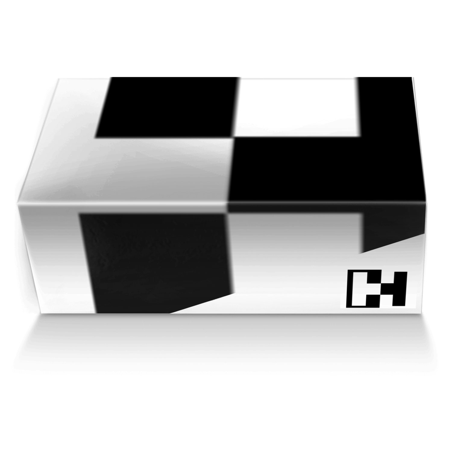 Horizontal