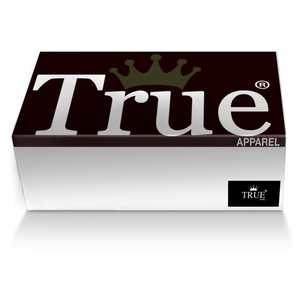 TRUE Apparel, BP20 artisan made in Italy shoes by William Cotton Jr