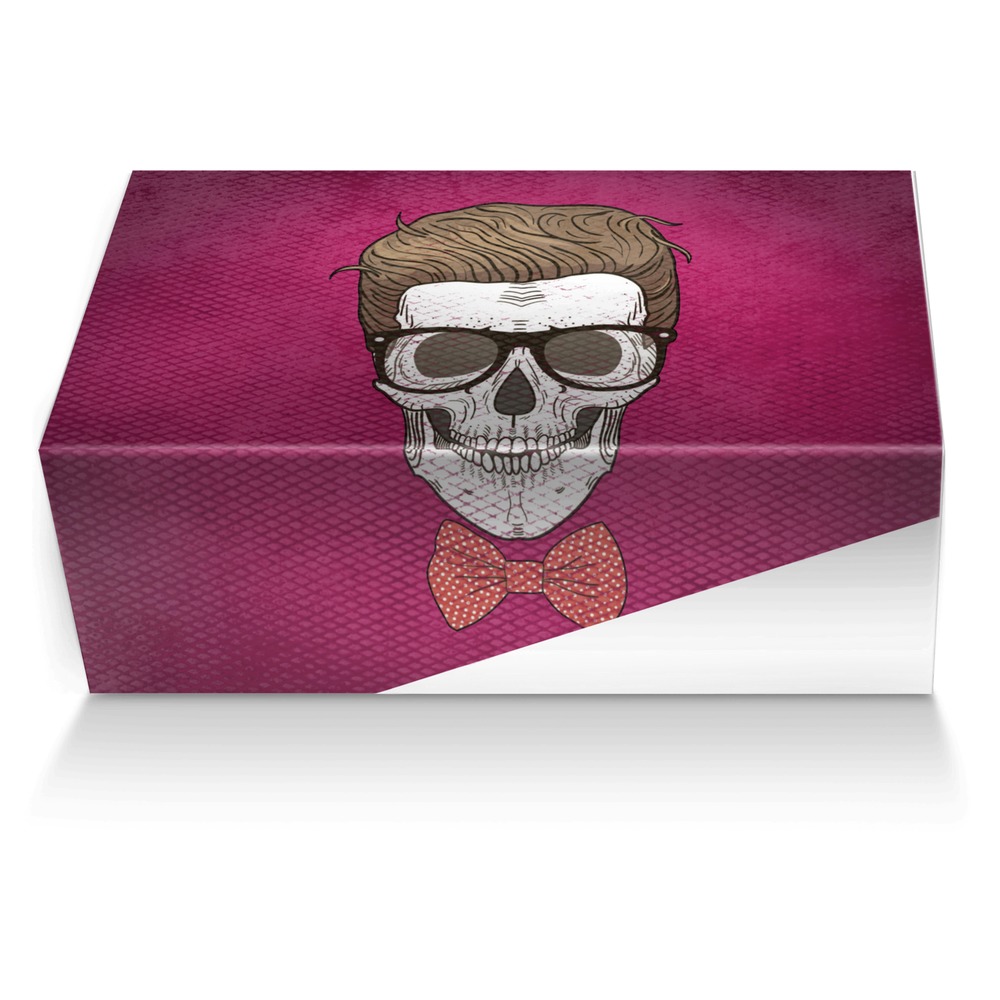 TRUE PINK custom made shoe box TRUE PINK artisan made in Italy shoes by L Love