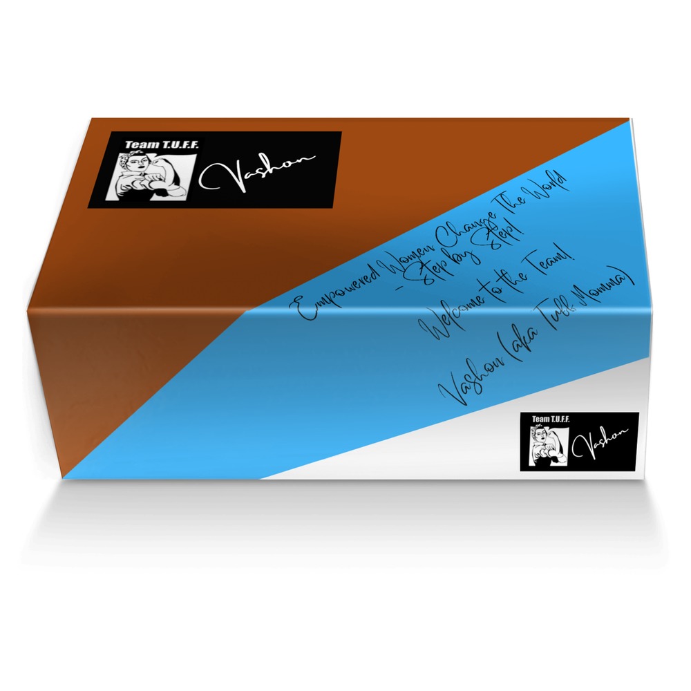 Tuff Momma artisan made in Italy shoes by Vashon Borich-leach