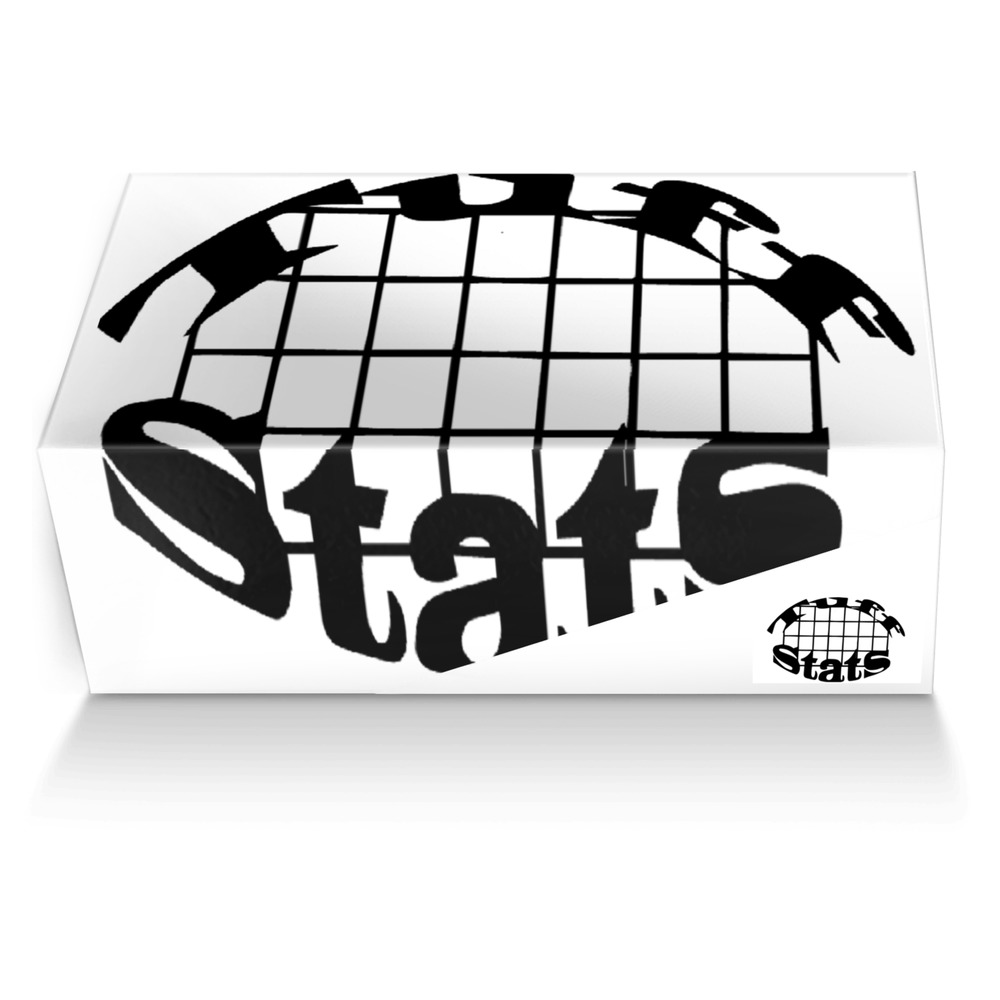 TuffStats custom made shoe box TuffStats artisan made in Italy shoes by Patrick Collins