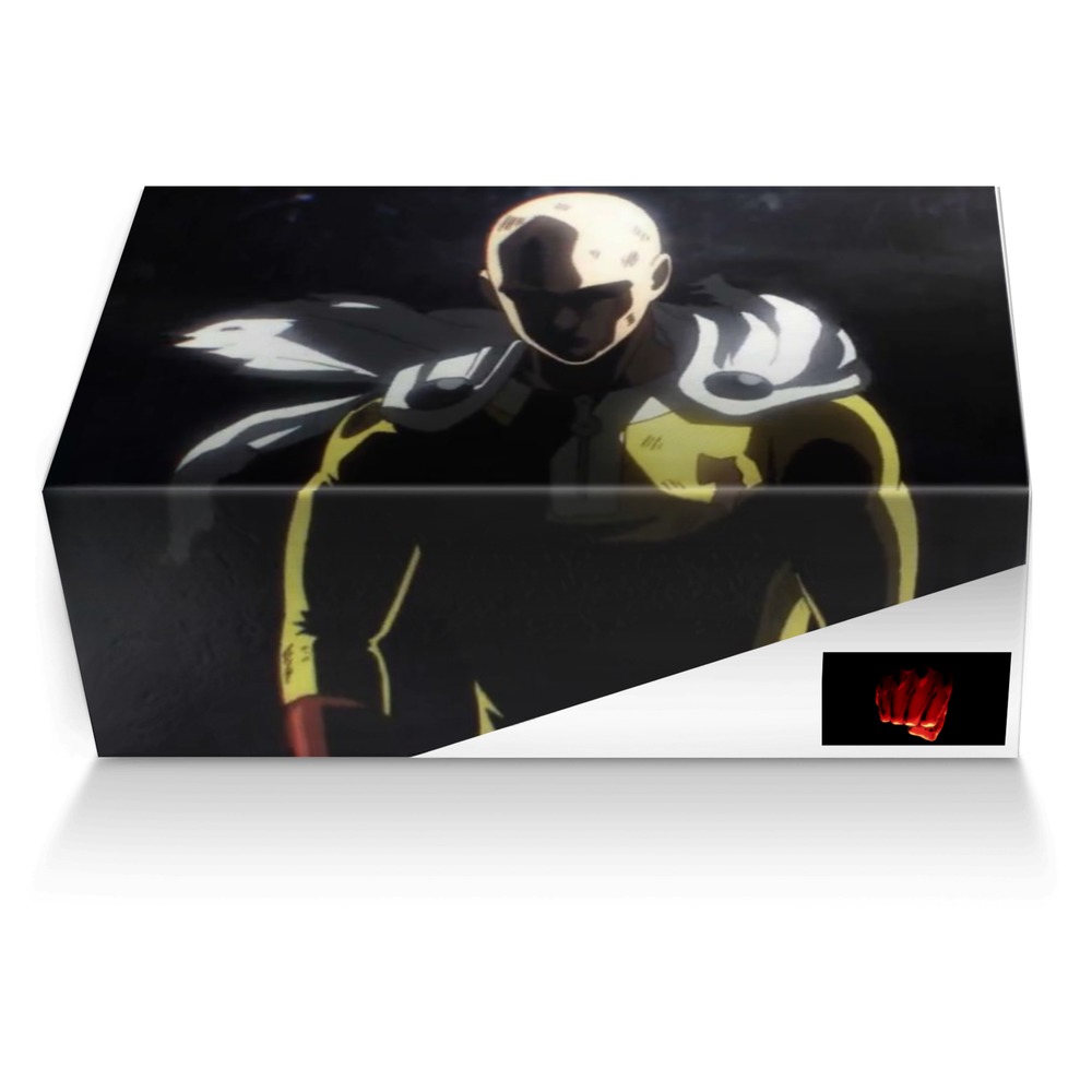 One Punch custom made shoe box One Punch artisan made in Italy shoes by Blackluxmatters
