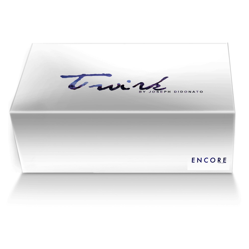 Twirl custom made shoe box Twirl artisan made in Italy shoes by Joe .