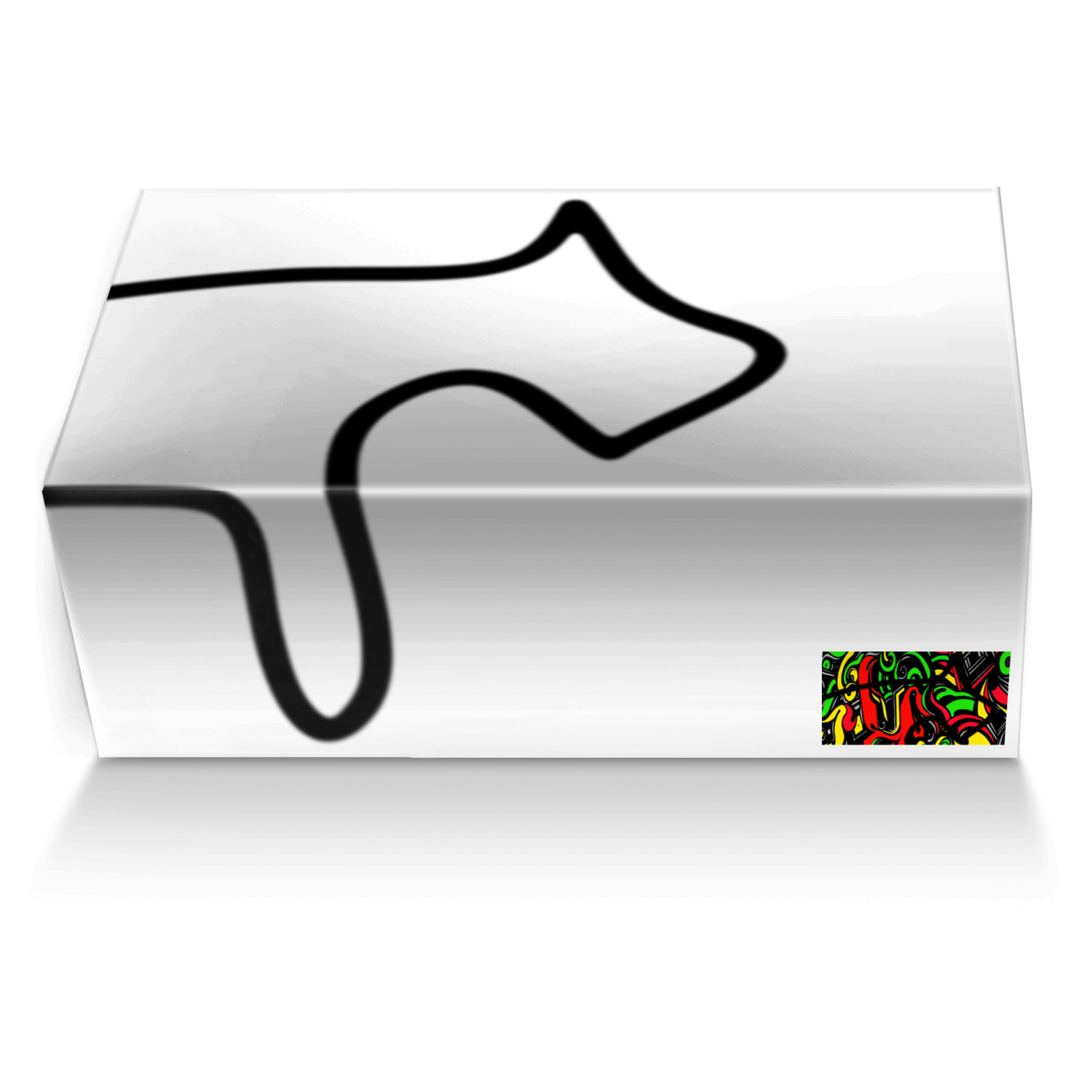 Horizontal