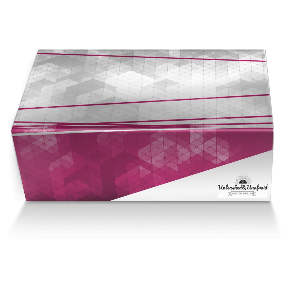 U & U custom made shoe box U & U artisan made in Italy shoes by Drsabrena Davis