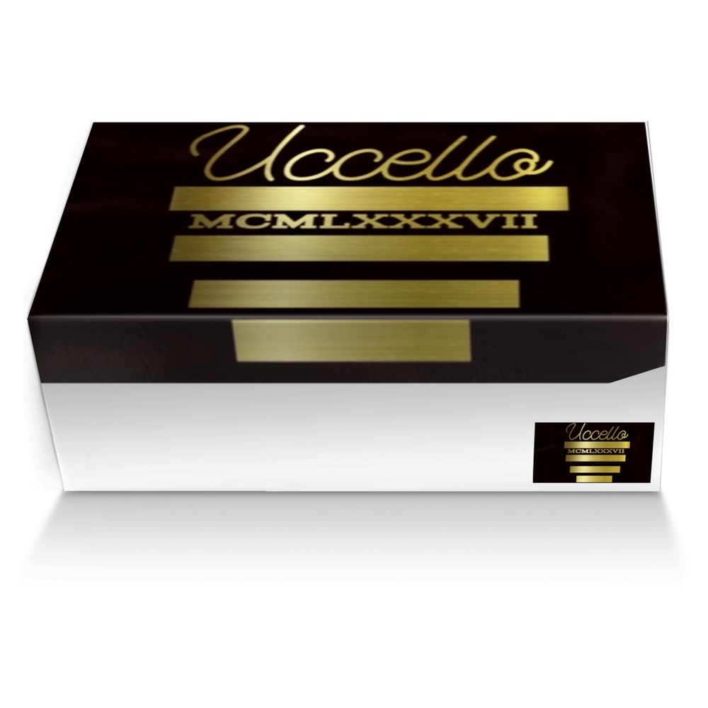 UCCELLO MIRTILLO artisan made in Italy shoes by La’ Monsta