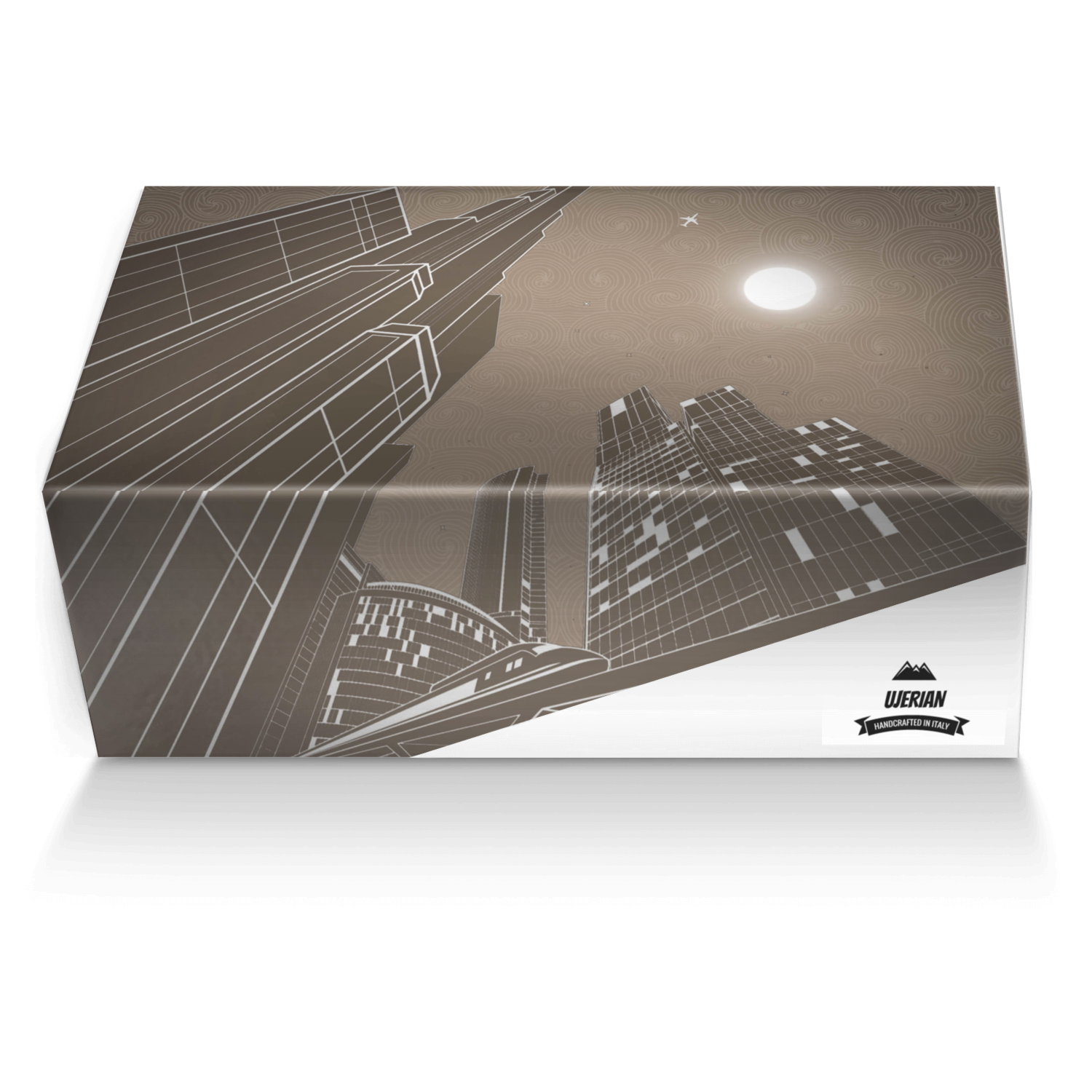 Horizontal