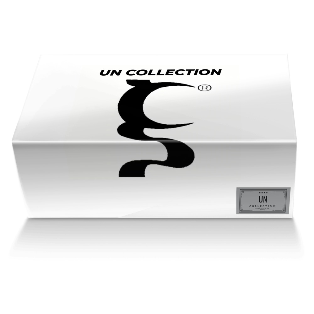 UN COLLECTION  artisan made in Italy shoes by Duvall Daniels