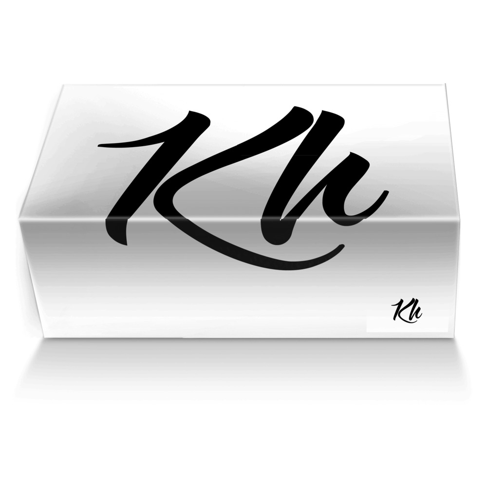 uno custom made shoe box uno artisan made in Italy shoes by Henry Kofi