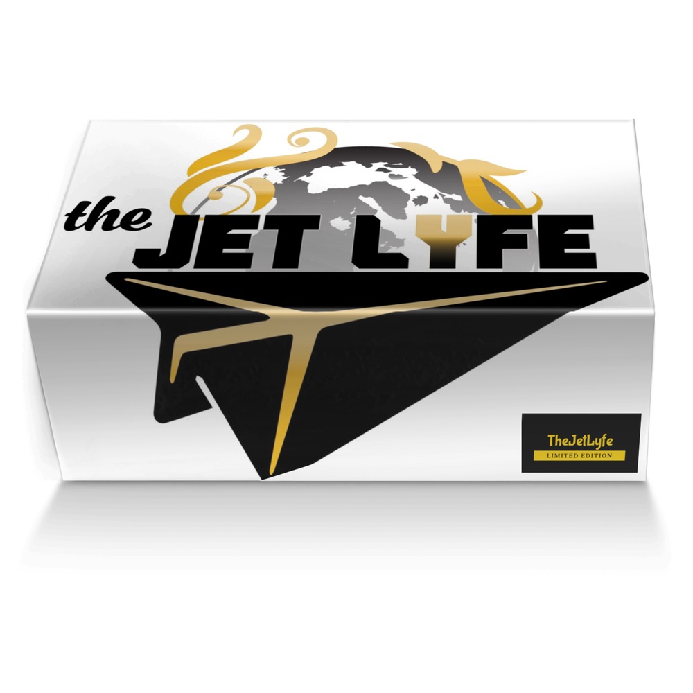 Unprecedented custom made shoe box Unprecedented artisan made in Italy shoes by Antonio Holloman