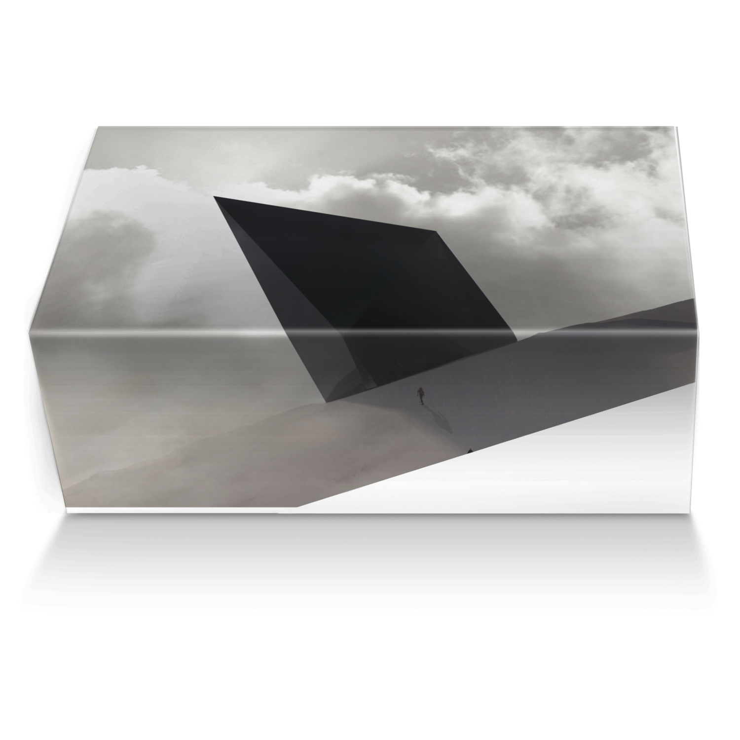 Horizontal