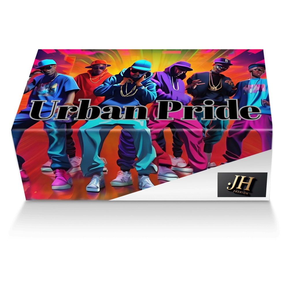Urban Pride  artisan made in Italy shoes by John Hopkins