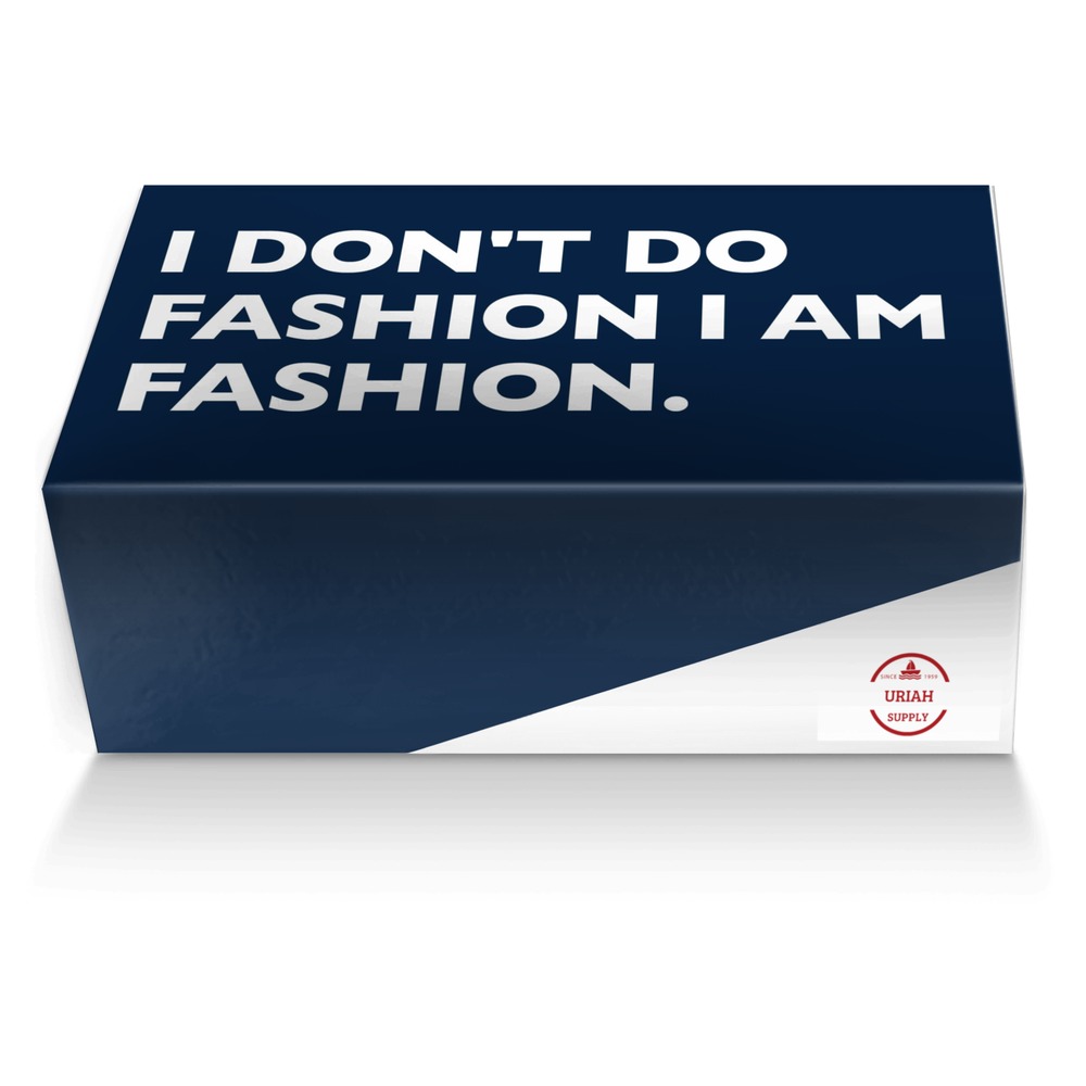 Uriah custom made shoe box Uriah artisan made in Italy shoes by Vindy Irving