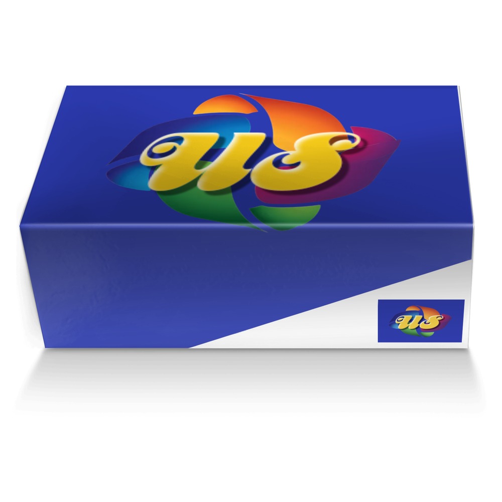 US custom made shoe box US artisan made in Italy shoes by The American Academy for Young Professionals, Inc.