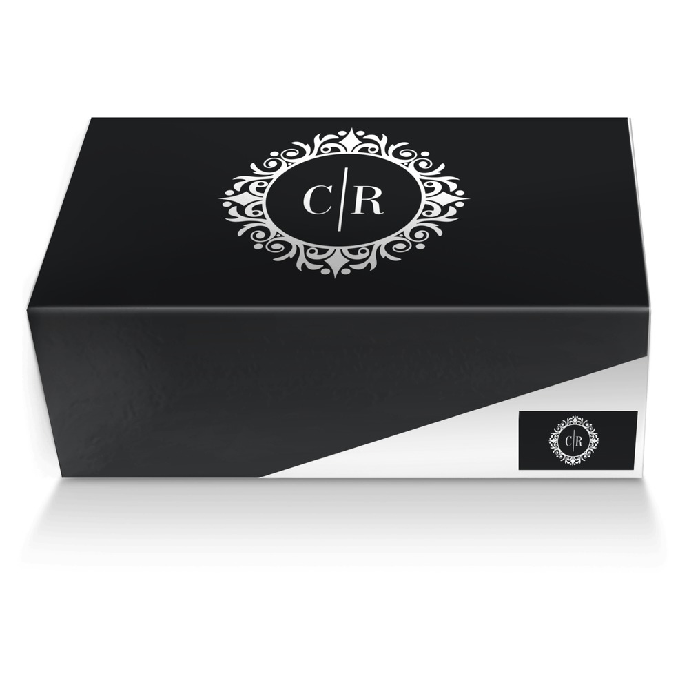 USA.AYA custom made shoe box USA.AYA artisan made in Italy shoes by Leida Margaretha