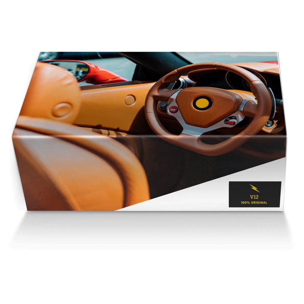 V12 artisan made in Italy shoes by Craig Louis