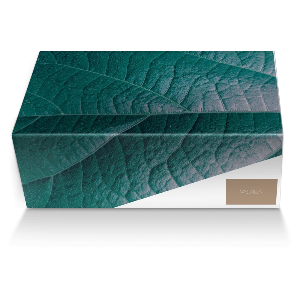 Valencia custom made shoe box Valencia artisan made in Italy shoes by Mina Melis