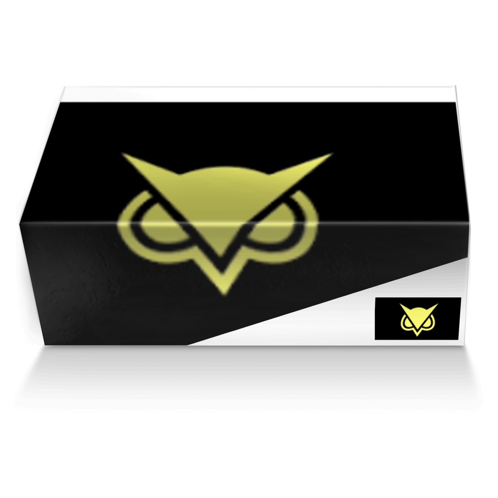 VanossGaming's artisan made in Italy shoes by Kurt Decker Kurt