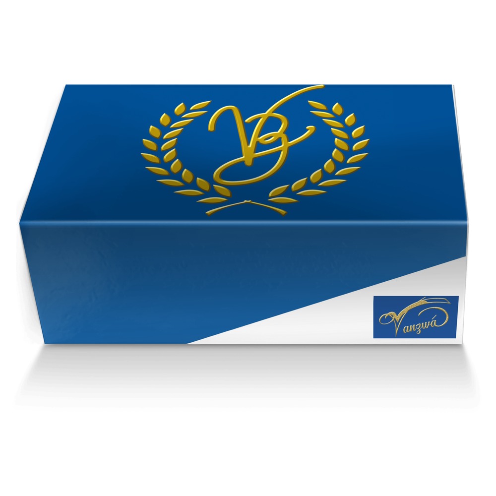 Vanzwá artisan made in Italy shoes by Michael vanzandt