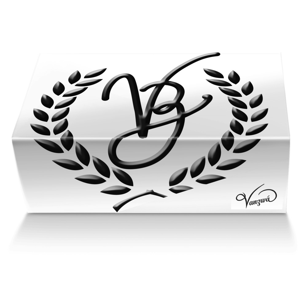 Vanzwá custom made shoe box Vanzwá artisan made in Italy shoes by Michael vanzandt