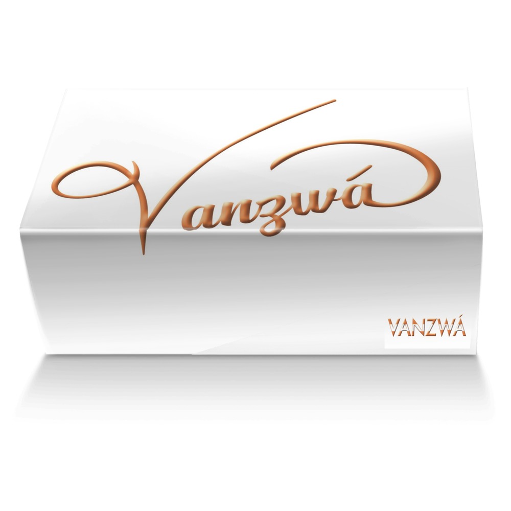 Vanzwá Fashion custom made shoe box Vanzwá Fashion artisan made in Italy shoes by Michael vanzandt