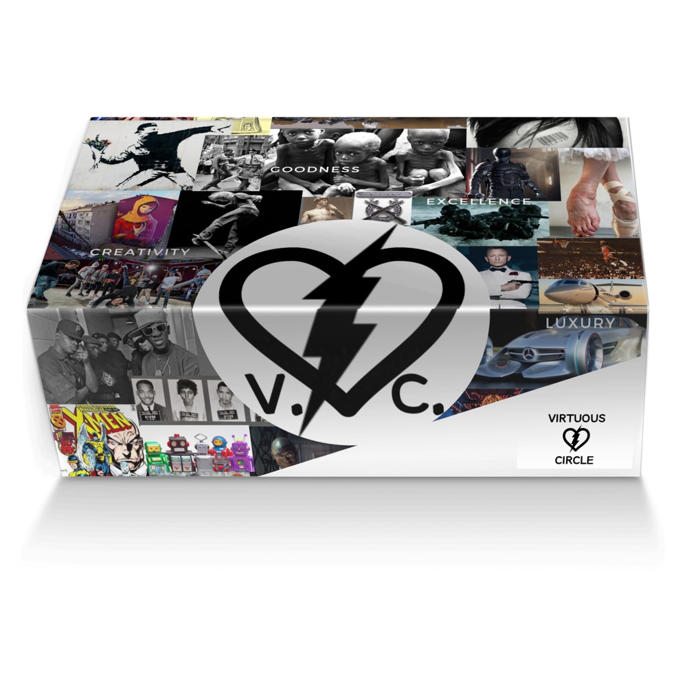 VC PROTOKIND 1.1 artisan made in Italy shoes by Paul Cabellon