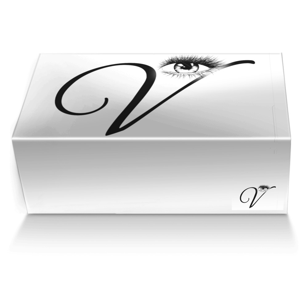 VERSI custom made shoe box VERSI artisan made in Italy shoes by Versi