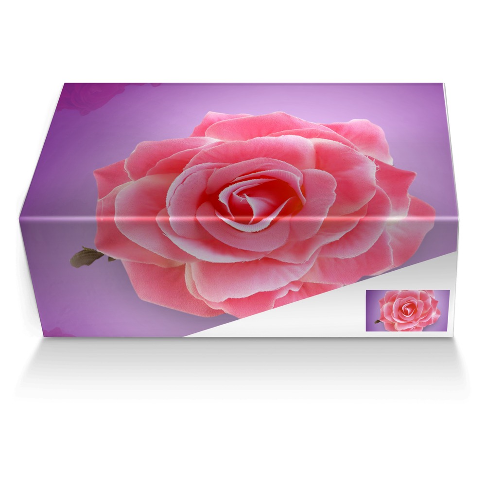 Vibrant Girl custom made shoe box Vibrant Girl artisan made in Italy shoes by Shavonda Robinson