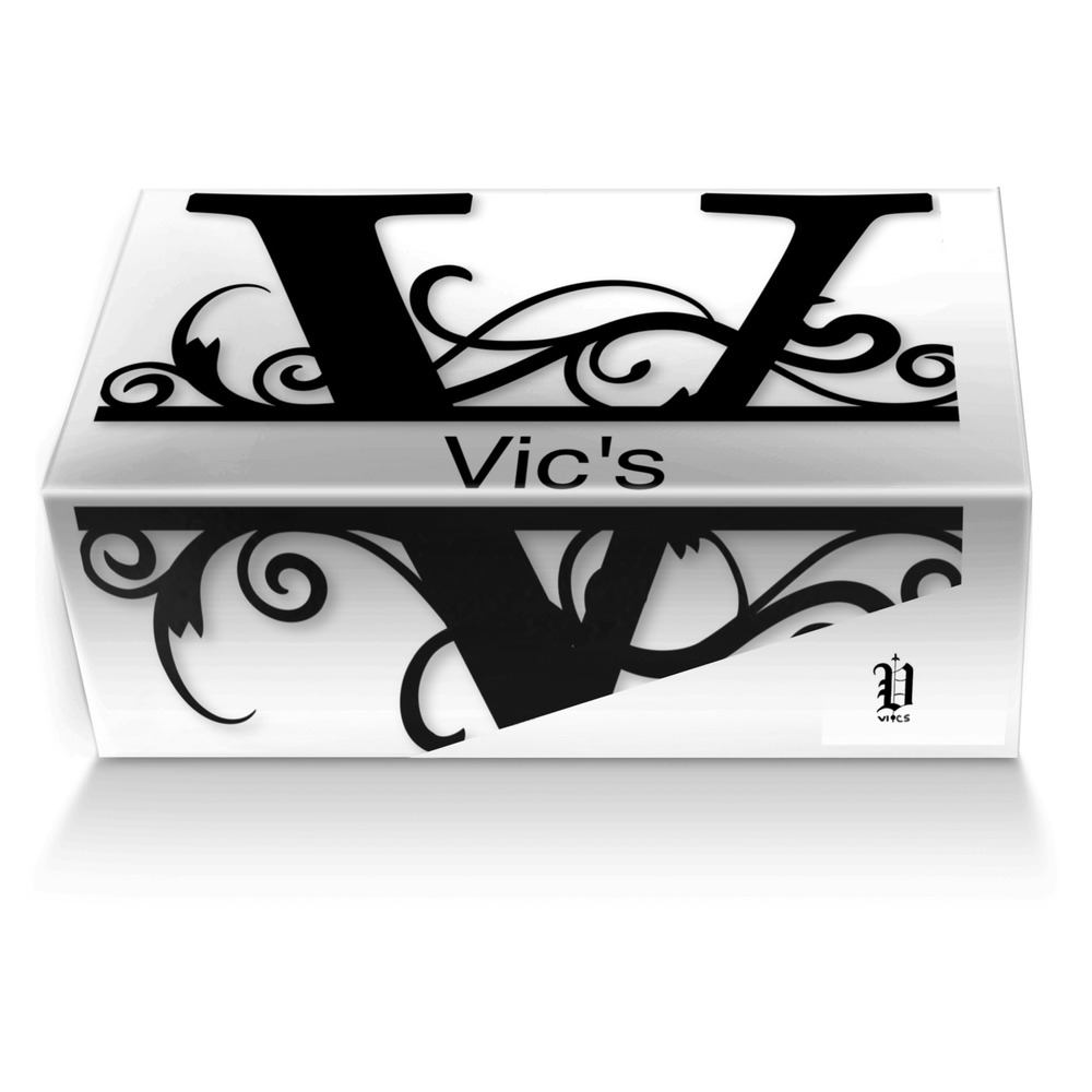 Vics Clydes artisan made in Italy shoes by Brayden Murphy