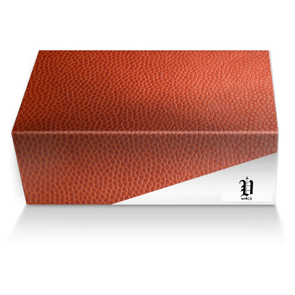 vics orcale 3 custom made shoe box vics orcale 3 artisan made in Italy shoes by Brayden Murphy