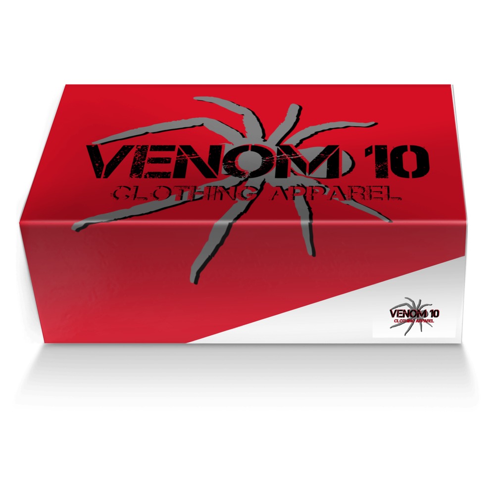 Viper Classics custom made shoe box Viper Classics artisan made in Italy shoes by Antonio James