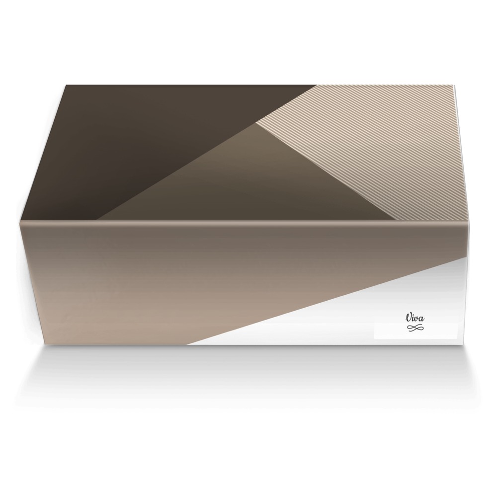 Viva custom made shoe box Viva artisan made in Italy shoes by Helmusmit