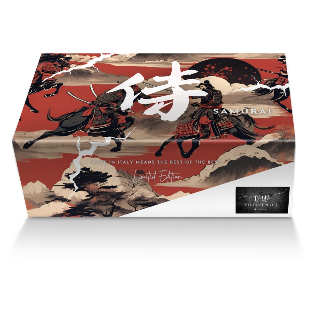 VIVIANT WOLF artisan made in Italy shoes by Kenji Fukumoto