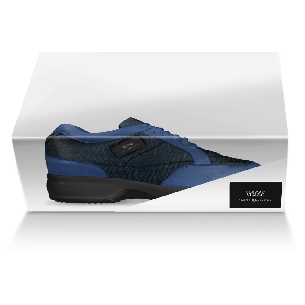 VOLAS artisan made in Italy shoes by Ler