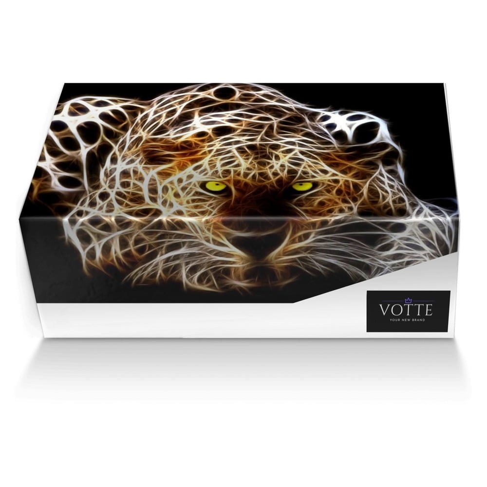 votte custom made shoe box votte artisan made in Italy shoes by Nutsy Murdder