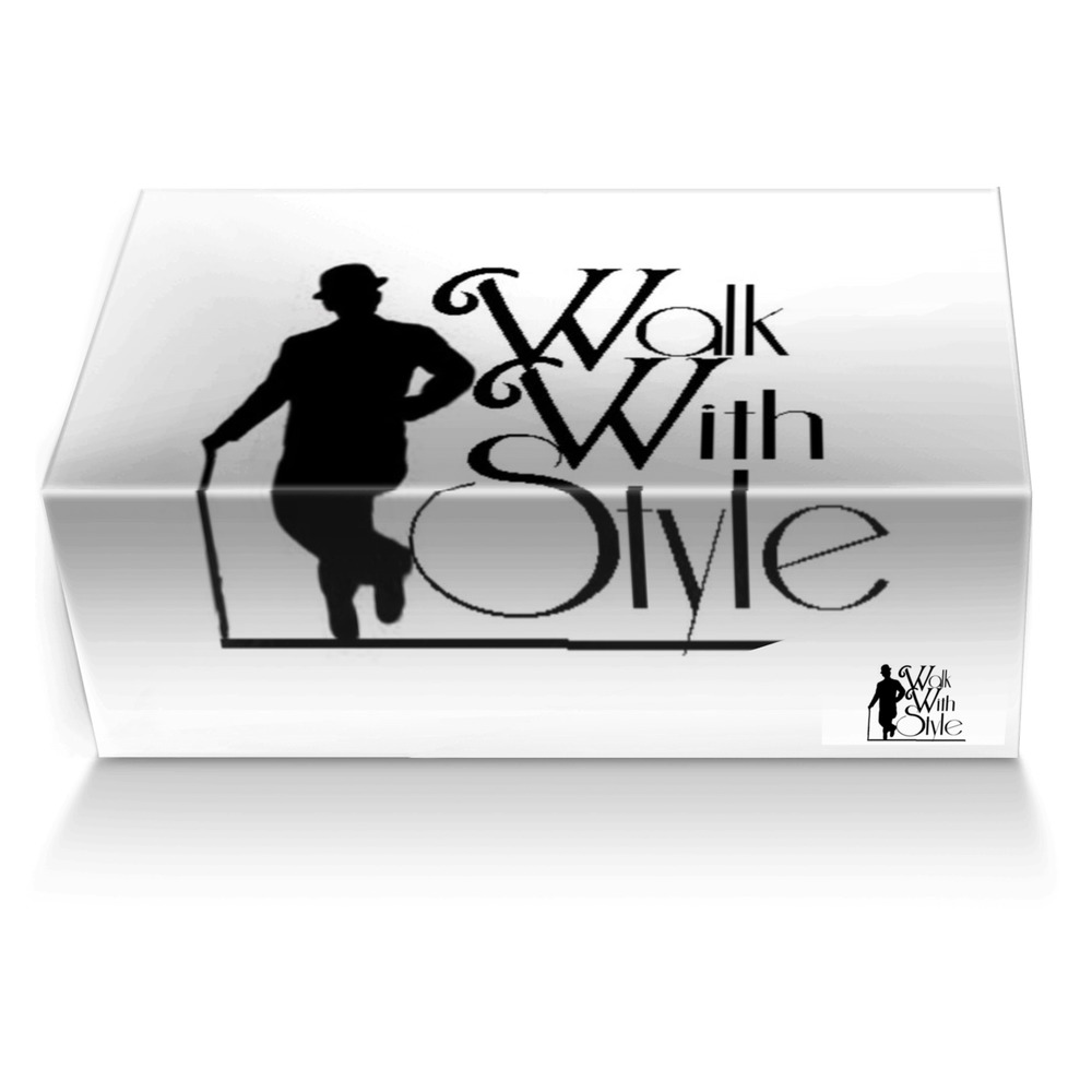 walk with style artisan made in Italy shoes by Nathaniel Johnson