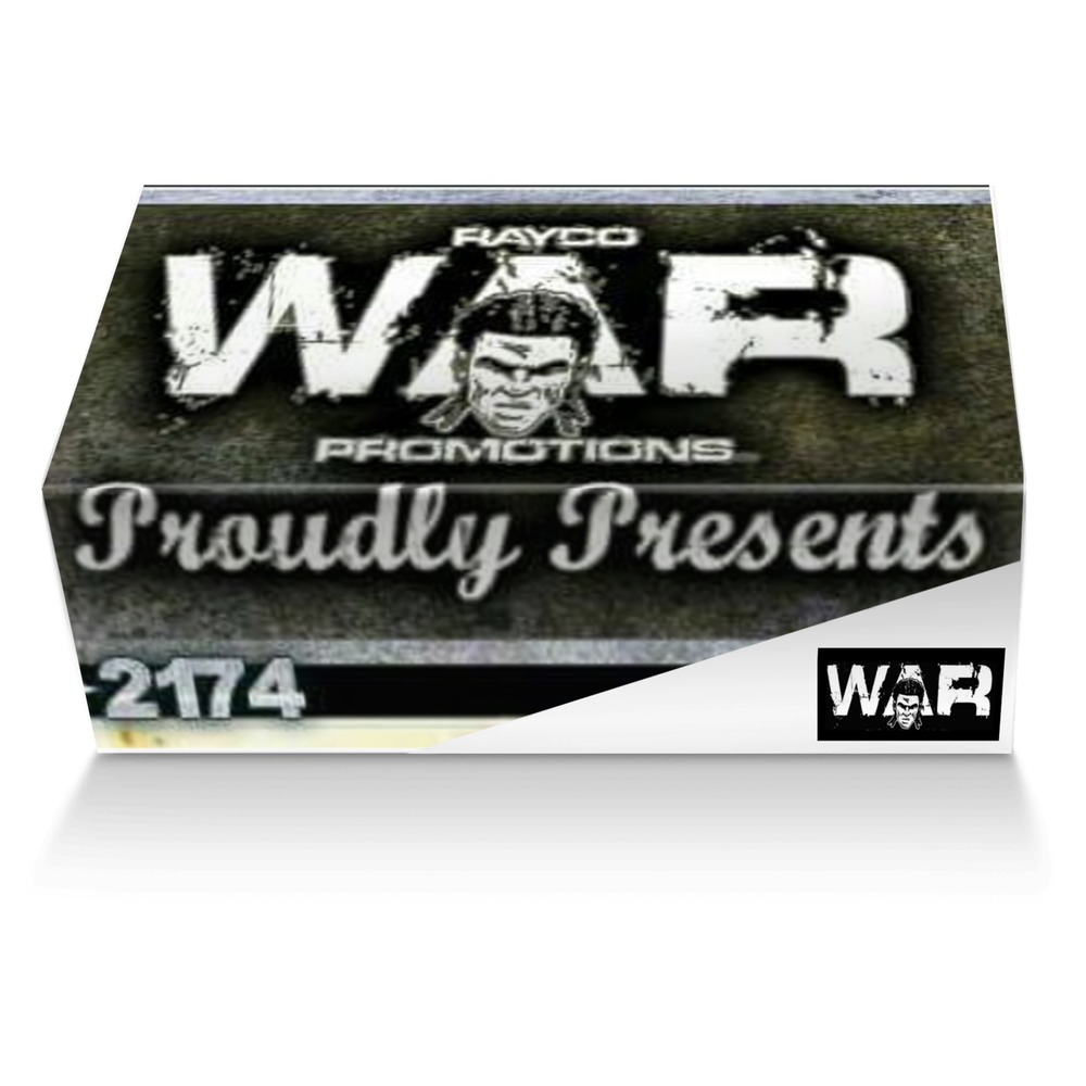 WAR BOXING custom made shoe box WAR BOXING artisan made in Italy shoes by Rayco Saunders™