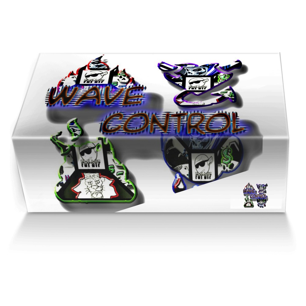Wave Control artisan made in Italy shoes by Robert Wynder