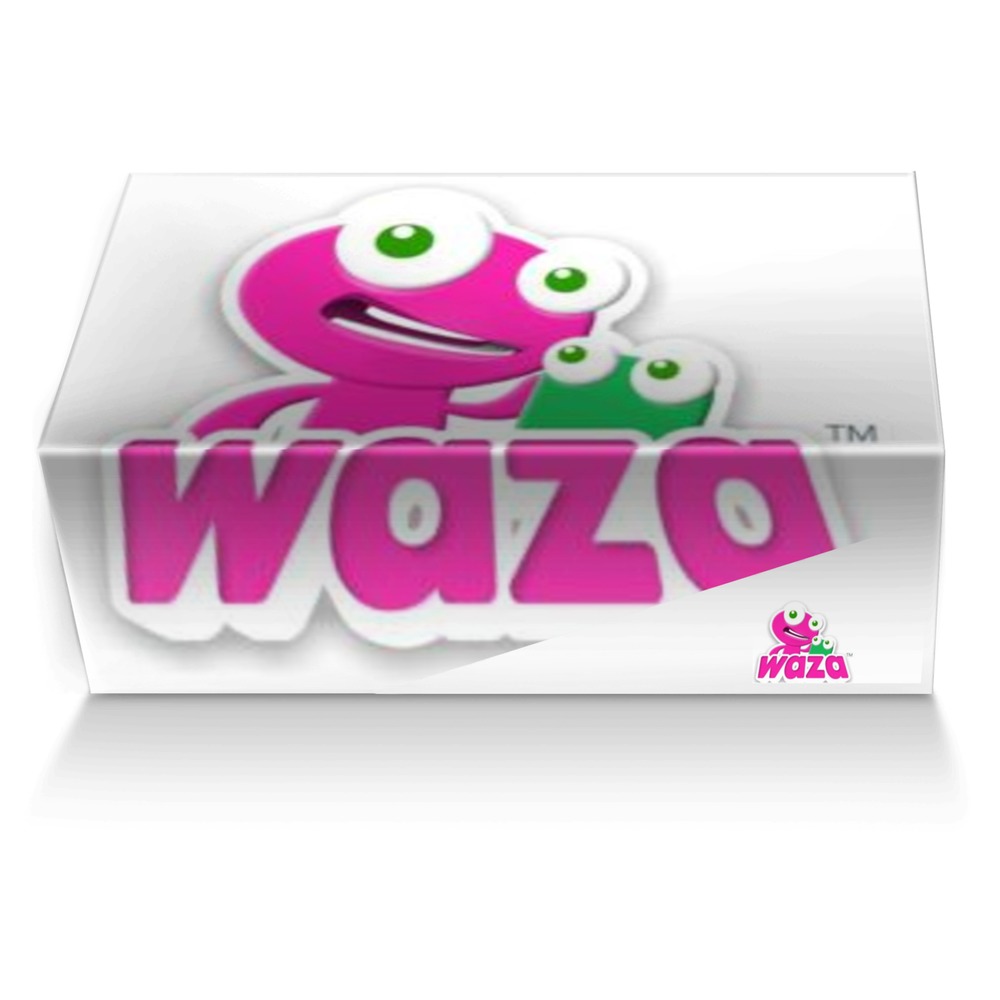 Waza artisan made in Italy shoes by Waza Favor Sampa