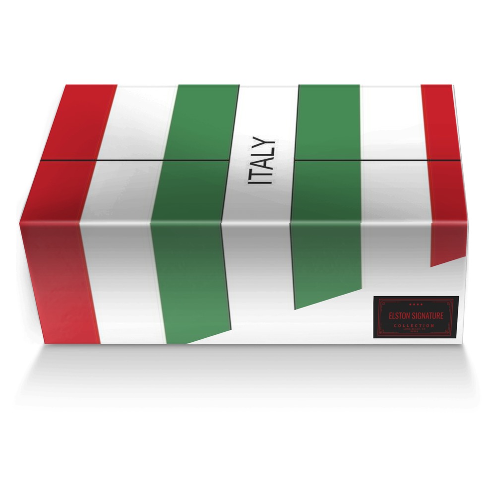 We Are Fucci custom made shoe box We Are Fucci artisan made in Italy shoes by Dominick Berdecia