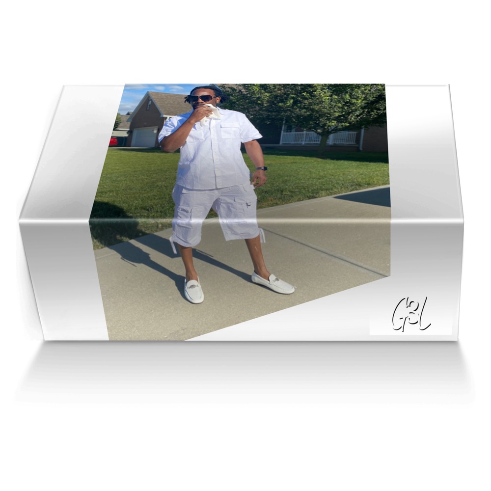 Websters custom made shoe box Websters artisan made in Italy shoes by Robert Webster