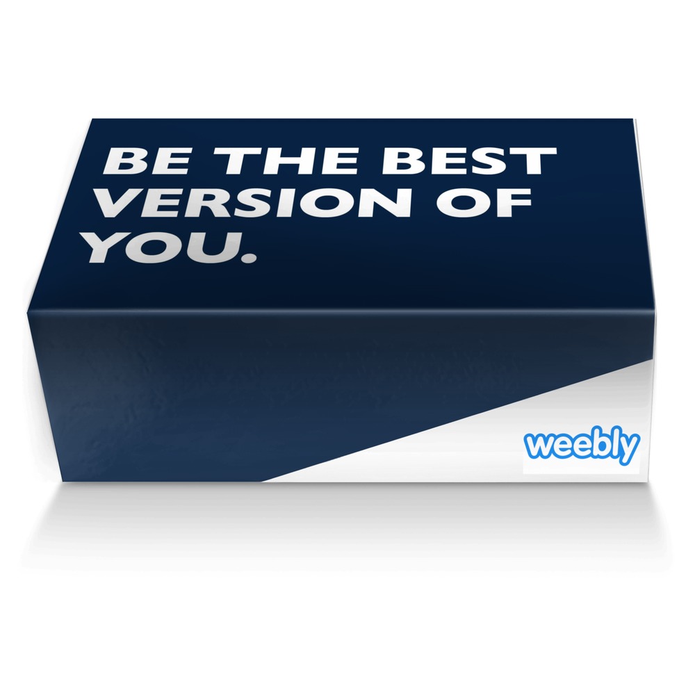 Weebly Kicks custom made shoe box Weebly Kicks artisan made in Italy shoes by Dane Butler