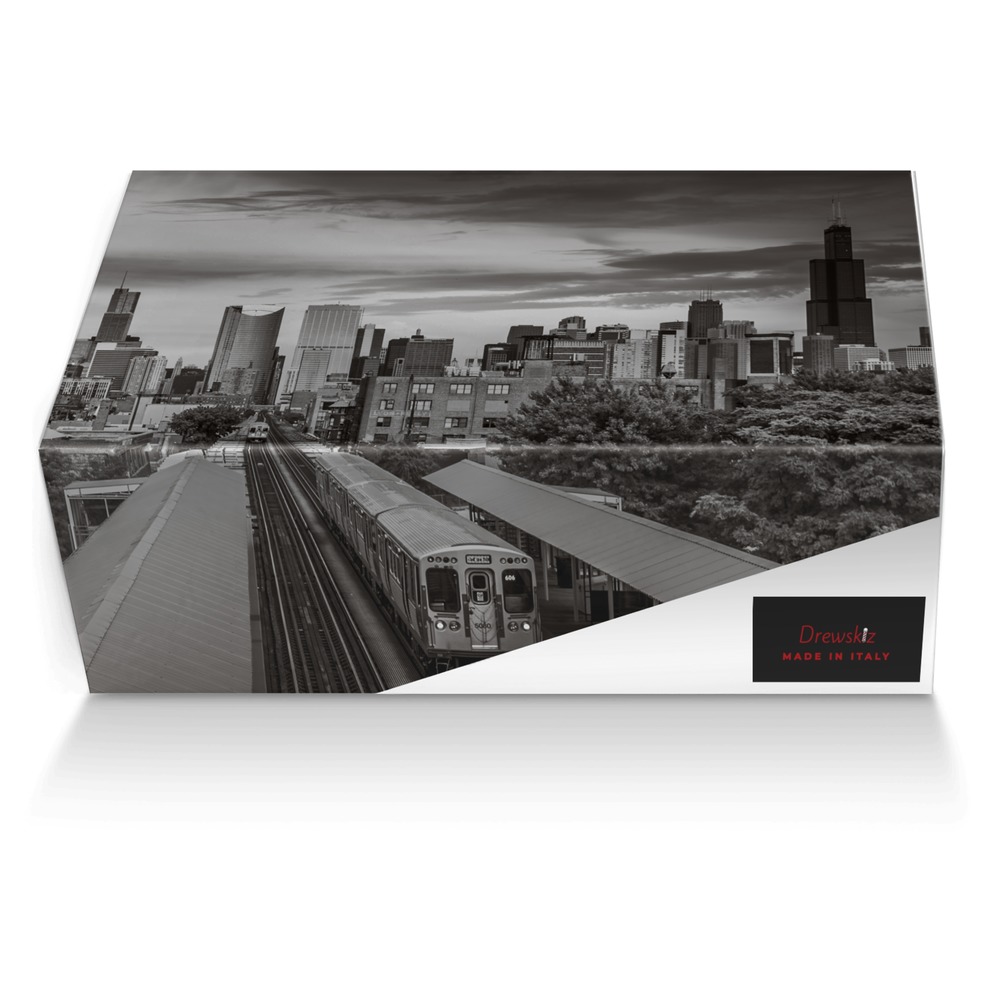 West Sidez custom made shoe box West Sidez artisan made in Italy shoes by Andrew Stadeker